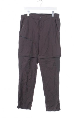 Herrenhose Decathlon, Größe L, Farbe Grau, Preis 18,99 €