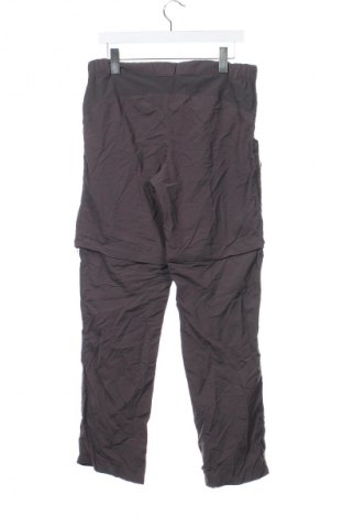 Herrenhose Decathlon, Größe L, Farbe Grau, Preis € 17,99