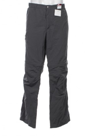 Herrenhose Decathlon, Größe XXL, Farbe Grau, Preis € 29,99