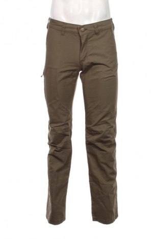 Herrenhose Decathlon, Größe S, Farbe Grün, Preis € 18,99