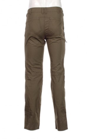 Herrenhose Decathlon, Größe S, Farbe Grün, Preis € 18,99