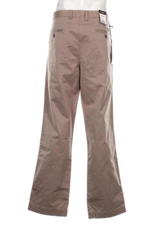 Herrenhose Dockers, Größe XXL, Farbe Beige, Preis € 127,99