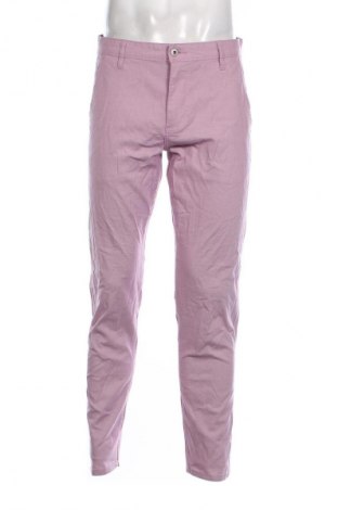 Herrenhose Dockers, Größe S, Farbe Rosa, Preis € 12,99