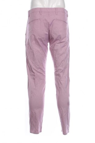 Herrenhose Dockers, Größe S, Farbe Rosa, Preis € 12,99
