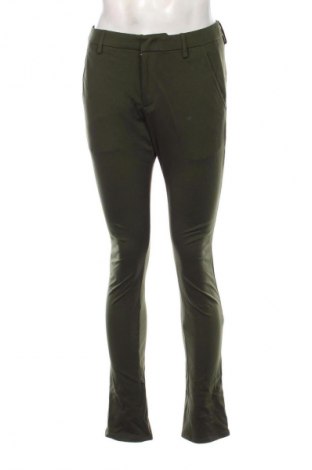 Herrenhose Dondup, Größe S, Farbe Grau, Preis € 61,99