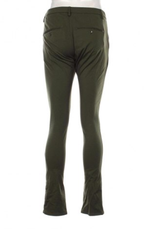 Herrenhose Dondup, Größe S, Farbe Grau, Preis € 61,99