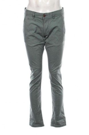 Herrenhose Edc By Esprit, Größe L, Farbe Grün, Preis 14,99 €