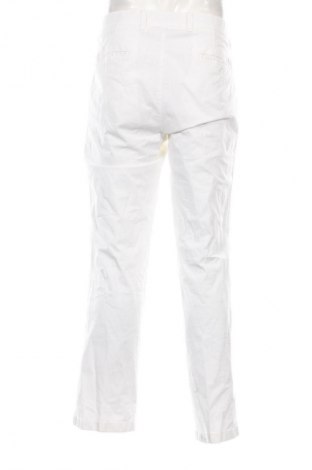 Herrenhose Eurex by Brax, Größe XL, Farbe Weiß, Preis 20,99 €