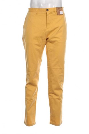 Herrenhose F&F, Größe L, Farbe Orange, Preis € 37,42