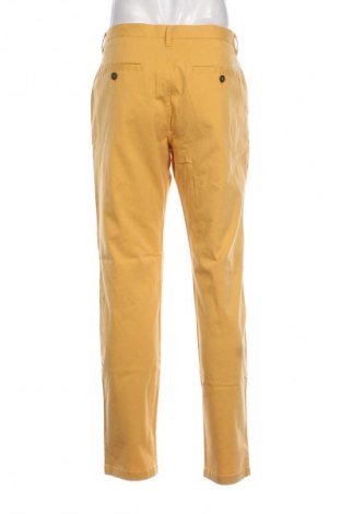 Herrenhose F&F, Größe L, Farbe Orange, Preis € 37,42