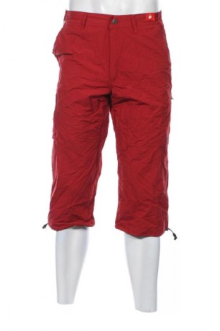 Pantaloni de bărbați Fjallraven, Mărime S, Culoare Roșu, Preț 425,99 Lei