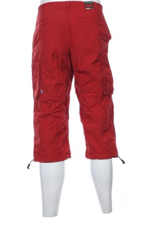 Pantaloni de bărbați Fjallraven, Mărime S, Culoare Roșu, Preț 425,99 Lei