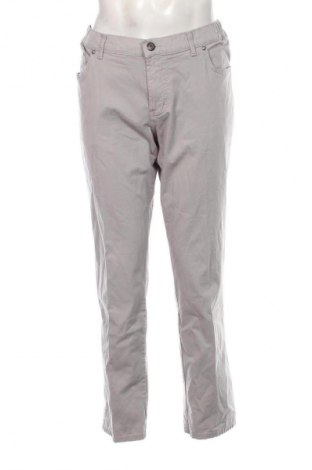 Herrenhose Francesco Botti, Größe XL, Farbe Grau, Preis 24,37 €