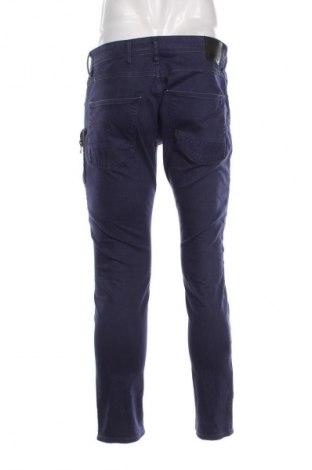 Pánske nohavice  G-Star Raw, Veľkosť L, Farba Modrá, Cena  33,95 €