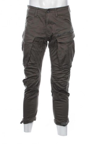 Pánske nohavice  G-Star Raw, Veľkosť L, Farba Zelená, Cena  46,95 €