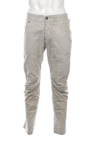 Herrenhose G-Star Raw, Größe L, Farbe Grau, Preis 46,00 €