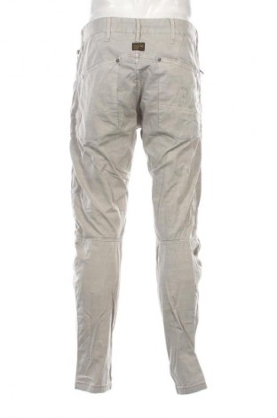 Herrenhose G-Star Raw, Größe L, Farbe Grau, Preis 46,00 €