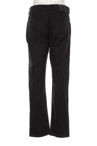 Pantaloni de bărbați Gardeur, Mărime M, Culoare Negru, Preț 95,99 Lei