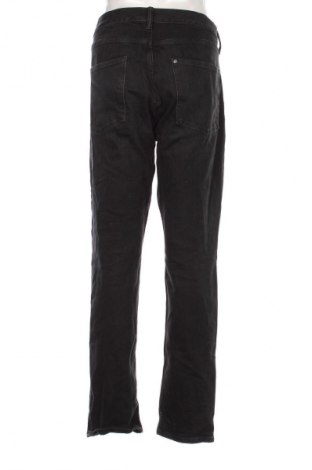 Pantaloni de bărbați H&M, Mărime L, Culoare Negru, Preț 127,99 Lei