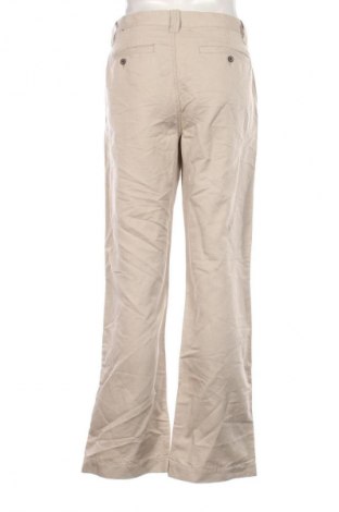 Herrenhose H&M, Größe L, Farbe Beige, Preis 13,99 €