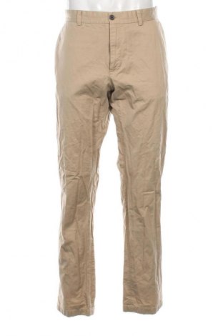 Herrenhose H&M, Größe L, Farbe Beige, Preis 20,03 €