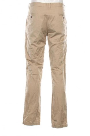 Herrenhose H&M, Größe L, Farbe Beige, Preis 20,03 €