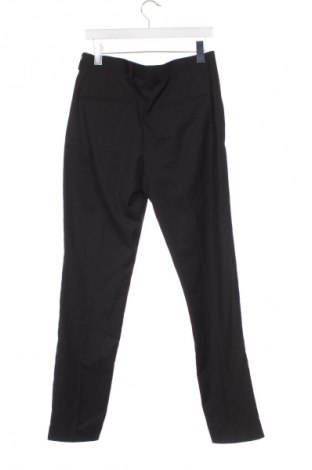 Pantaloni de bărbați H&M, Mărime M, Culoare Negru, Preț 99,74 Lei