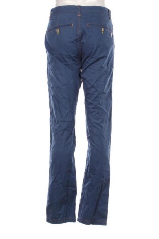 Herrenhose Hansen & Jacob, Größe L, Farbe Blau, Preis € 31,99