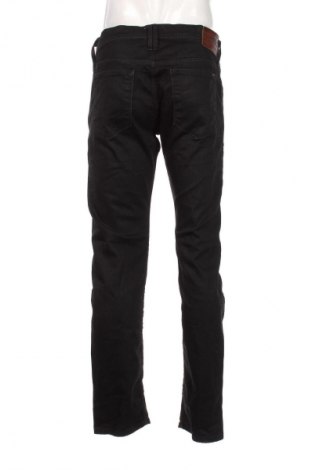 Pantaloni de bărbați Hilfiger Denim, Mărime L, Culoare Negru, Preț 261,99 Lei