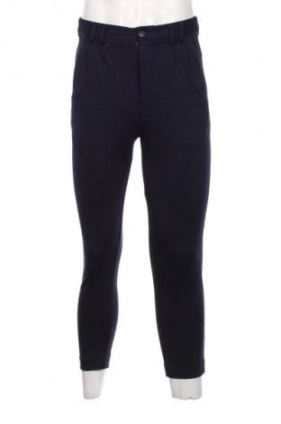 Herrenhose Holzweiler, Größe M, Farbe Blau, Preis € 91,39