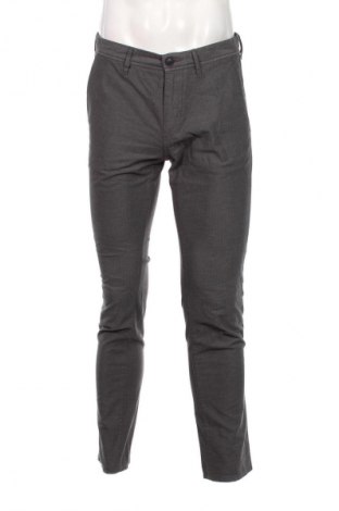 Pantaloni de bărbați Hugo Boss, Mărime M, Culoare Gri, Preț 304,99 Lei