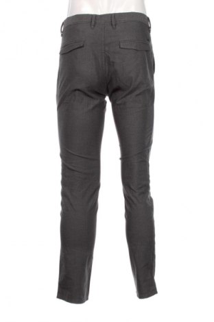 Pantaloni de bărbați Hugo Boss, Mărime M, Culoare Gri, Preț 304,99 Lei