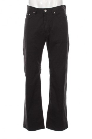 Pantaloni de bărbați Hugo Boss, Mărime L, Culoare Negru, Preț 171,99 Lei