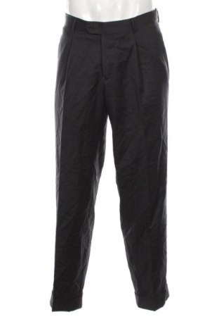 Pantaloni de bărbați Hugo Boss, Mărime L, Culoare Gri, Preț 506,61 Lei