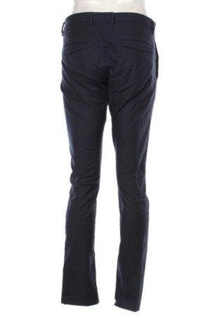 Pantaloni de bărbați Hugo Boss, Mărime M, Culoare Albastru, Preț 264,32 Lei