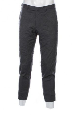 Herrenhose Incotex, Größe M, Farbe Grau, Preis € 24,99