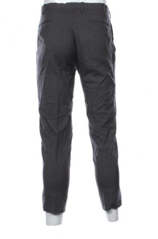 Herrenhose Incotex, Größe M, Farbe Grau, Preis € 24,99