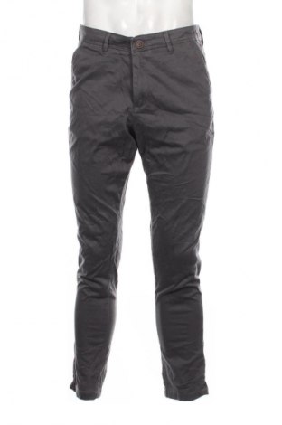 Herrenhose Jack & Jones, Größe M, Farbe Grau, Preis 14,99 €