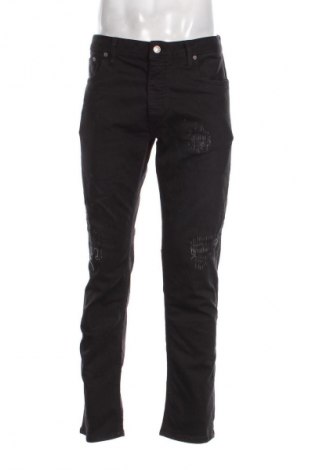 Herrenhose Jack & Jones, Größe L, Farbe Schwarz, Preis 12,99 €