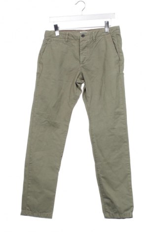 Herrenhose Jack & Jones, Größe M, Farbe Grün, Preis € 13,99