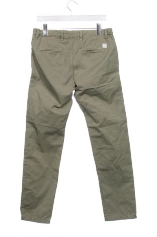 Herrenhose Jack & Jones, Größe M, Farbe Grün, Preis € 13,99