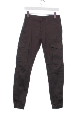 Pánské kalhoty  Jack & Jones, Velikost XS, Barva Šedá, Cena  339,00 Kč