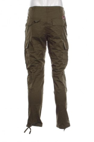 Pánske nohavice  Jack & Jones, Veľkosť M, Farba Zelená, Cena  23,95 €