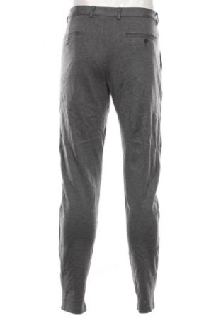 Herrenhose Jack & Jones, Größe L, Farbe Grau, Preis 34,29 €