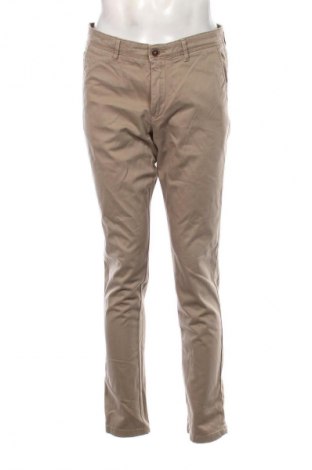 Herrenhose Jack & Jones, Größe M, Farbe Braun, Preis 21,00 €