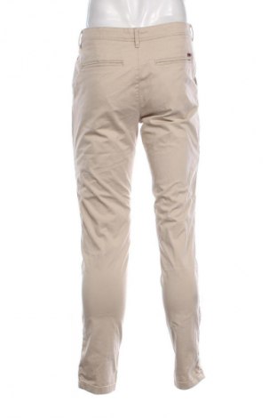 Herrenhose Jack & Jones, Größe M, Farbe Beige, Preis 33,88 €