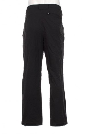 Pantaloni de bărbați Jack Wolfskin, Mărime L, Culoare Negru, Preț 145,99 Lei