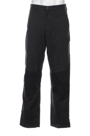 Pánske nohavice  Jack Wolfskin, Veľkosť XL, Farba Čierna, Cena  31,95 €