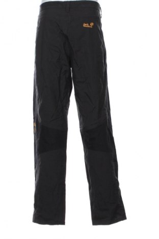 Pánske nohavice  Jack Wolfskin, Veľkosť XL, Farba Čierna, Cena  31,95 €
