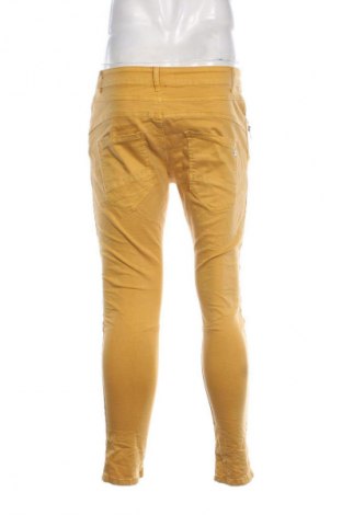 Herrenhose Jewelly, Größe M, Farbe Orange, Preis € 6,99